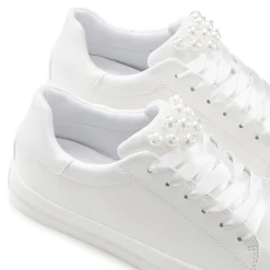 Sneakers & Schnürer|LASCANA Sneaker weiß