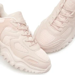 Sneakers & Schnürer|Elbsand Sneaker rosé