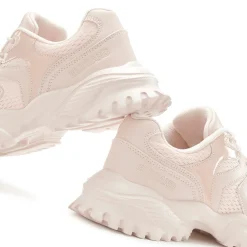 Sneakers & Schnürer|Elbsand Sneaker rosé