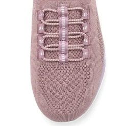 Sneakers & Schnürer|LASCANA Sneaker altrosa