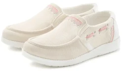 Sneakers & Schnürer|Vivance Sneaker beige