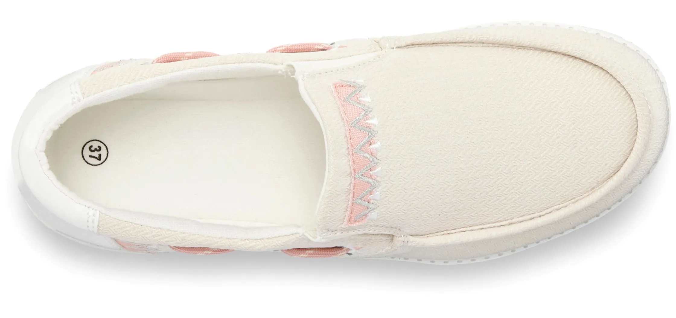 Sneakers & Schnürer|Vivance Sneaker beige