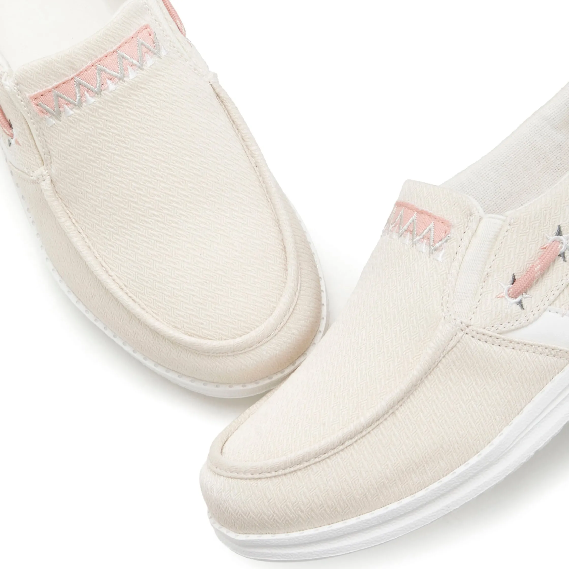 Sneakers & Schnürer|Vivance Sneaker beige