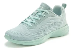 Sneakers & Schnürer|Elbsand Sneaker mintgrün