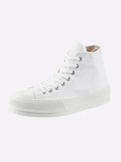 Sneakers & Schnürer|heine Sneaker weiß