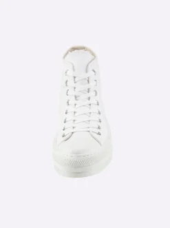 Sneakers & Schnürer|heine Sneaker weiß