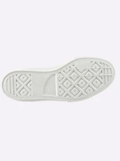 Sneakers & Schnürer|heine Sneaker weiß