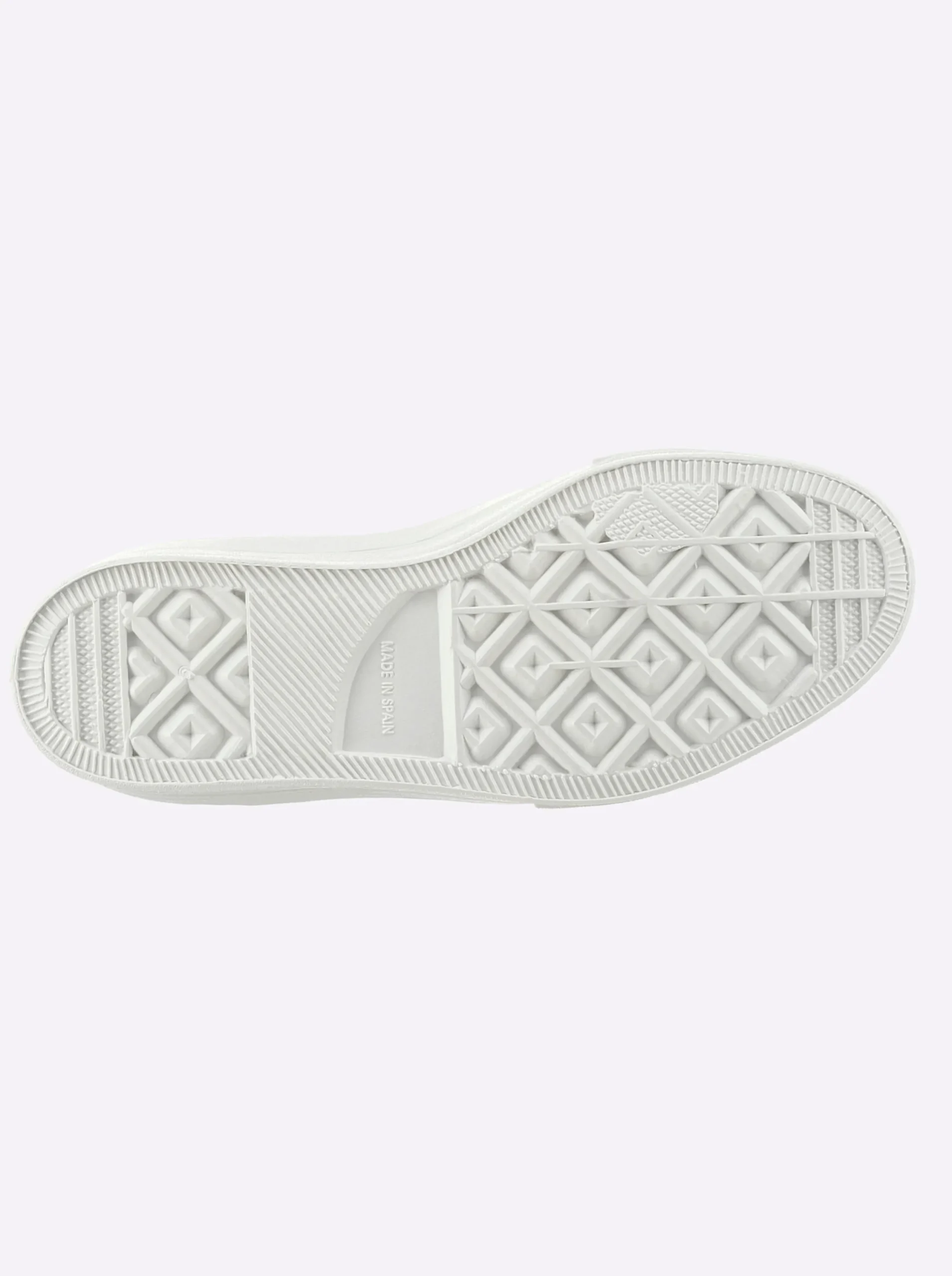 Sneakers & Schnürer|heine Sneaker weiß