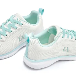 Sneakers & Schnürer|LASCANA Sneaker weiß/mint