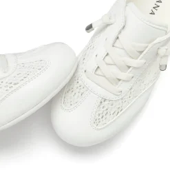 Sneakers & Schnürer|LASCANA Sneaker weiß