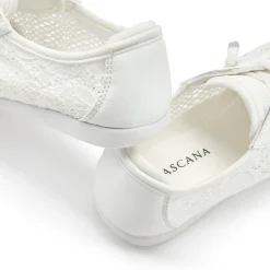 Sneakers & Schnürer|LASCANA Sneaker weiß
