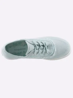 Sneakers & Schnürer|KangaROOS Sneaker mint