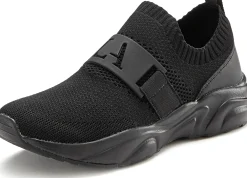 Sneakers & Schnürer|LASCANA ACTIVE Sneaker schwarz