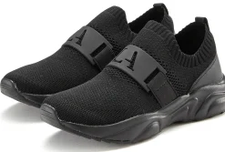 Sneakers & Schnürer|LASCANA ACTIVE Sneaker schwarz