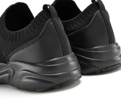 Sneakers & Schnürer|LASCANA ACTIVE Sneaker schwarz