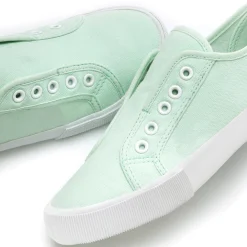 Sneakers & Schnürer|LASCANA Sneaker mint