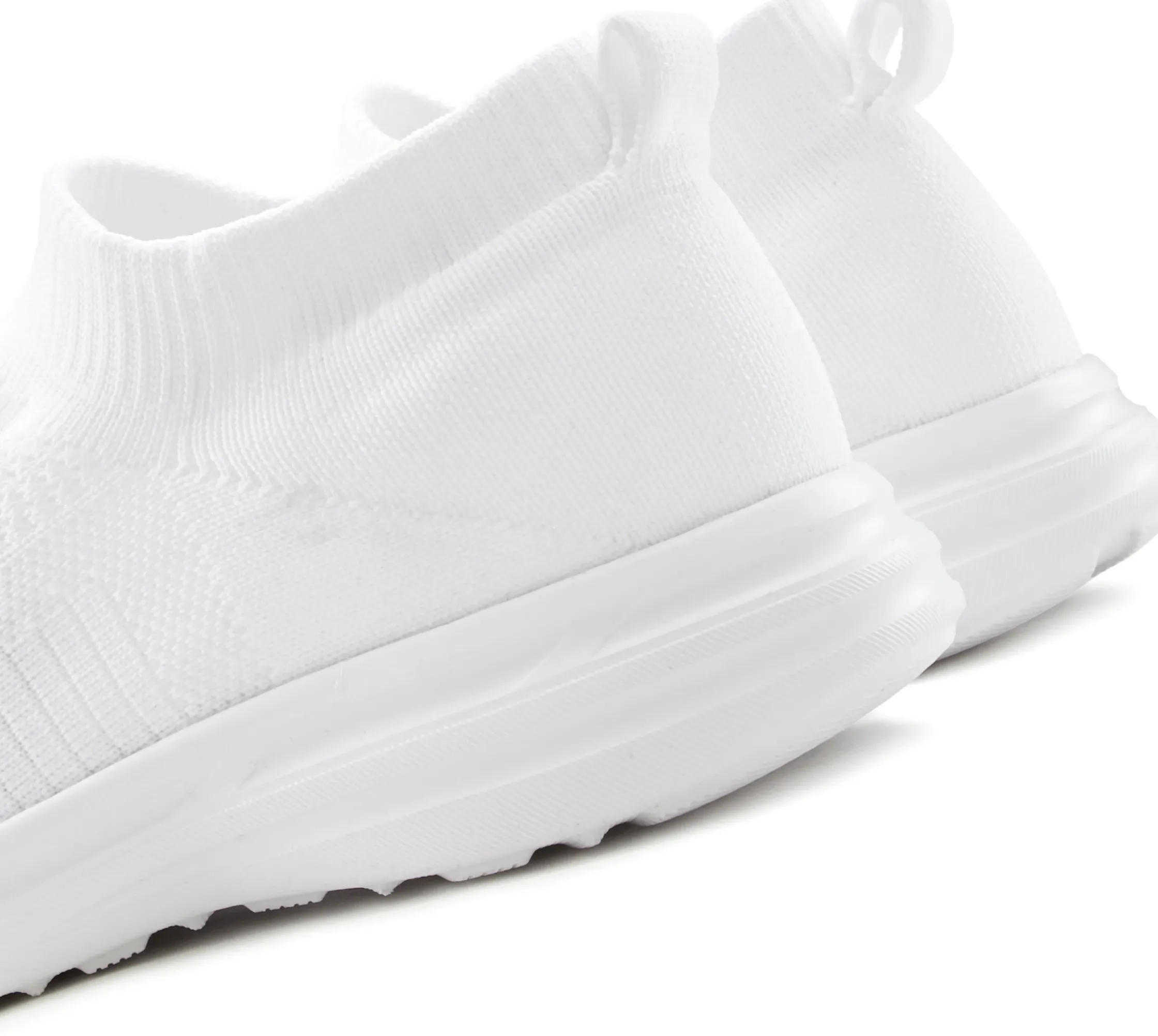 Sneakers & Schnürer|LASCANA Sneaker weiß
