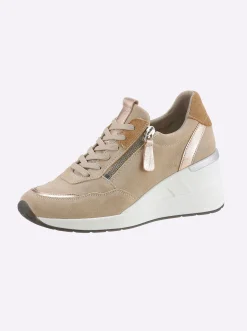 Sneakers & Schnürer|airsoft modern+ Sneaker sand