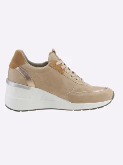 Sneakers & Schnürer|airsoft modern+ Sneaker sand