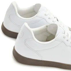 Sneakers & Schnürer|Elbsand Sneaker weiß