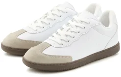 Sneakers & Schnürer|Elbsand Sneaker weiß