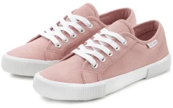 Sneakers & Schnürer|LASCANA Sneaker altrosa