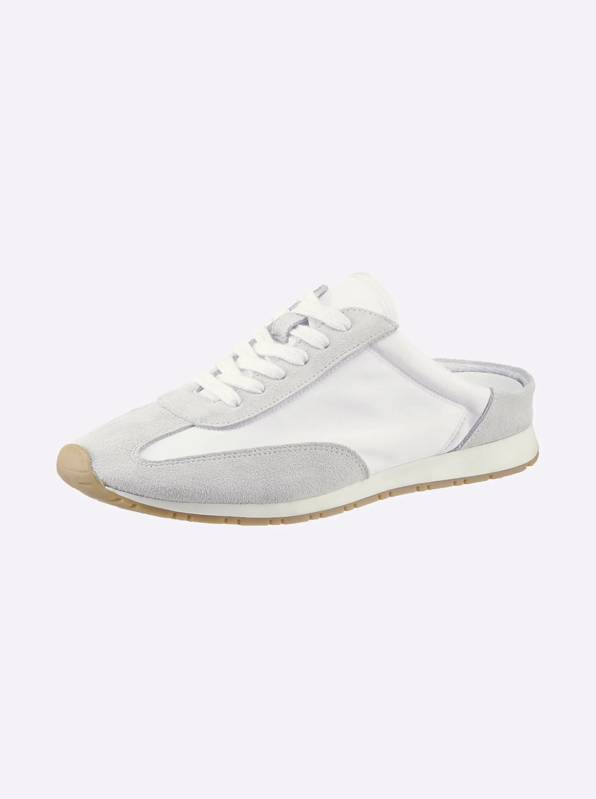 Sneakers & Schnürer|heine Sneaker weiß
