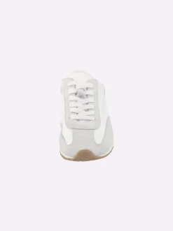 Sneakers & Schnürer|heine Sneaker weiß