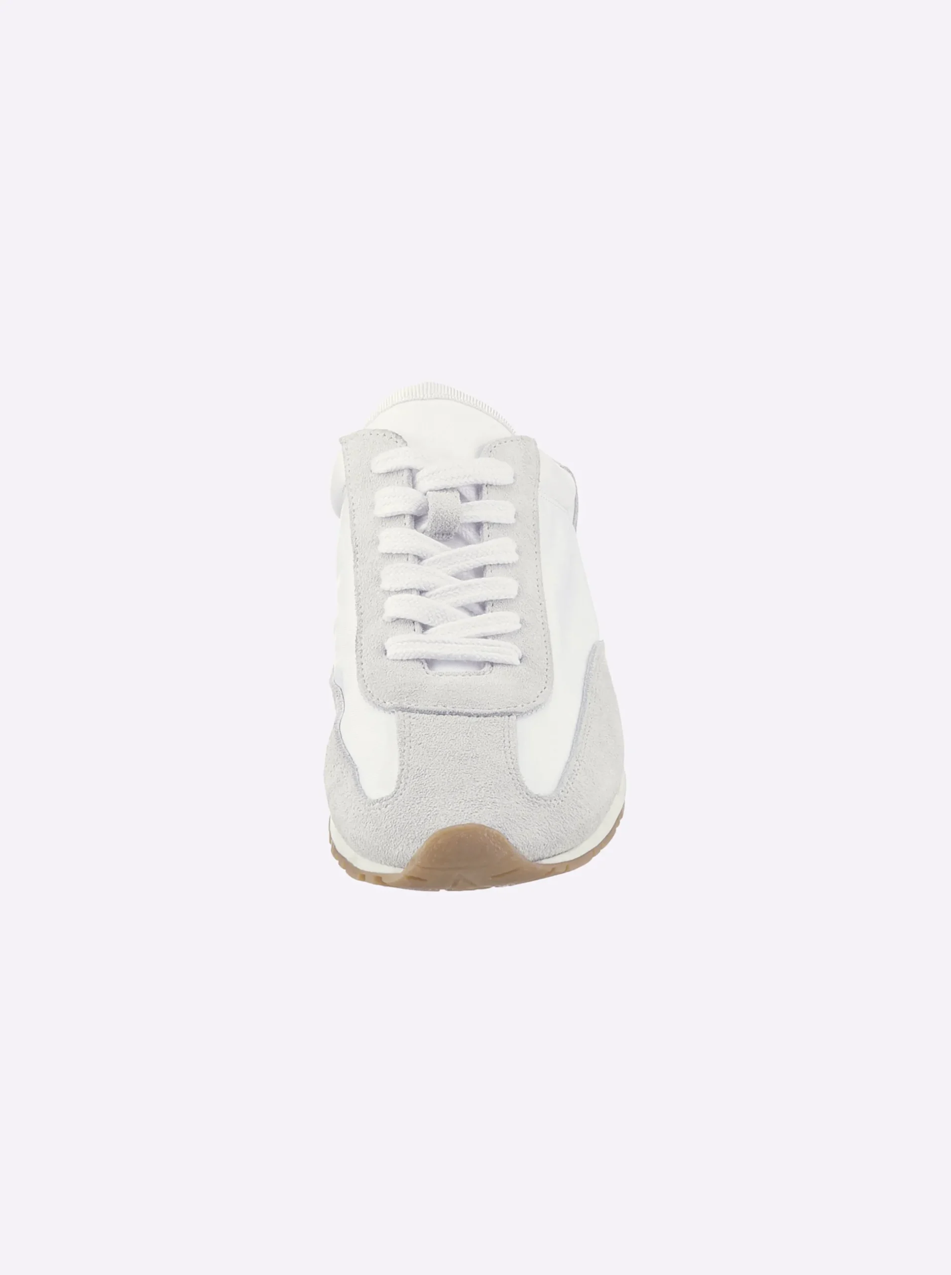 Sneakers & Schnürer|heine Sneaker weiß