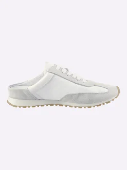 Sneakers & Schnürer|heine Sneaker weiß