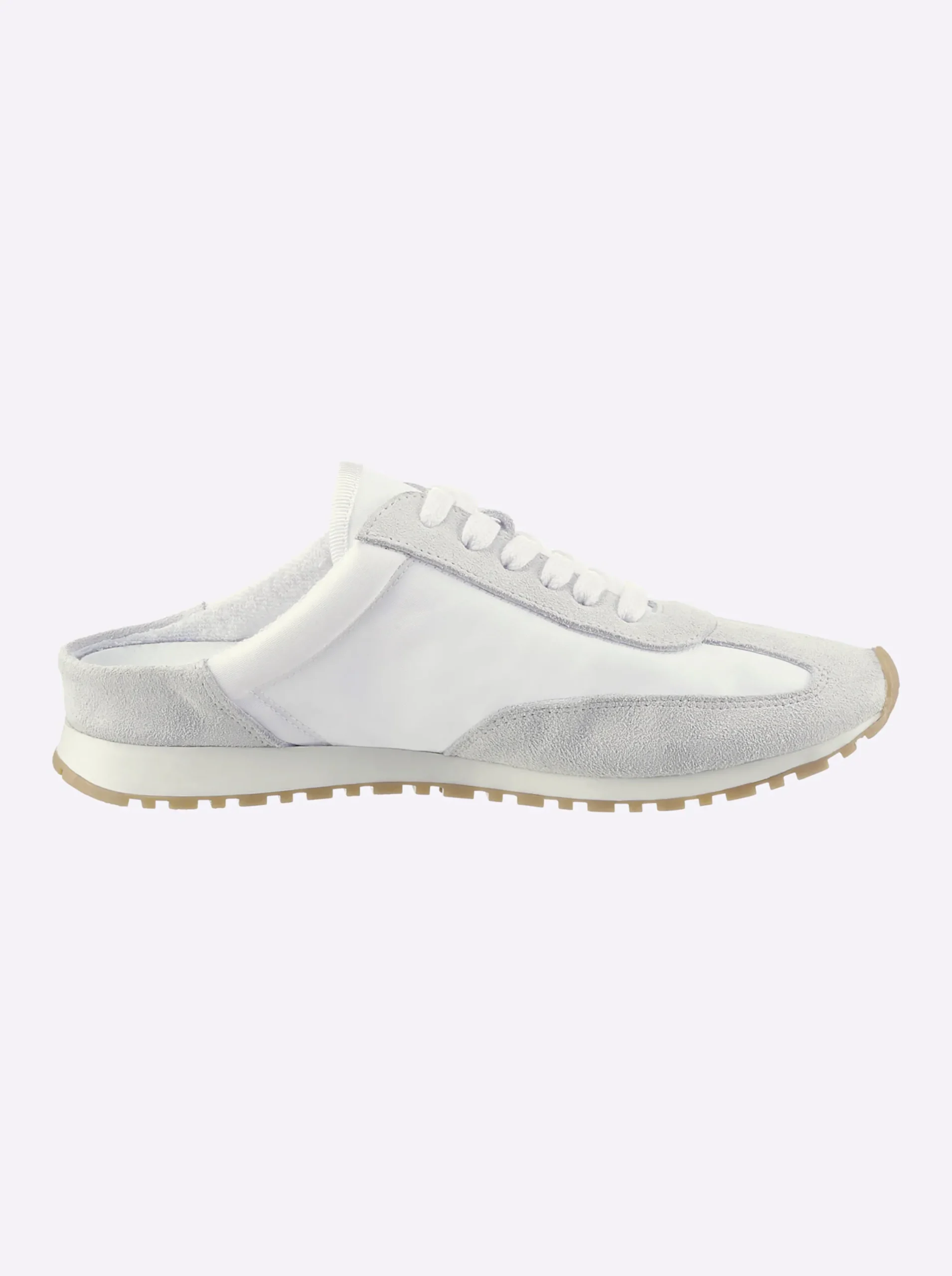 Sneakers & Schnürer|heine Sneaker weiß