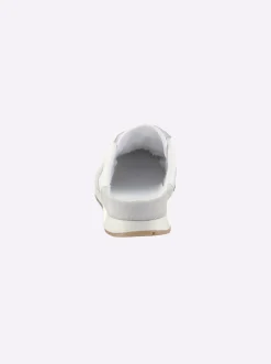 Sneakers & Schnürer|heine Sneaker weiß