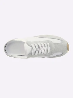 Sneakers & Schnürer|heine Sneaker weiß
