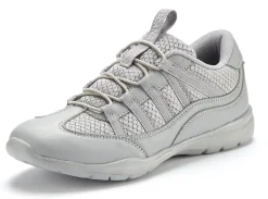 Sneakers & Schnürer|LASCANA Sneaker grau