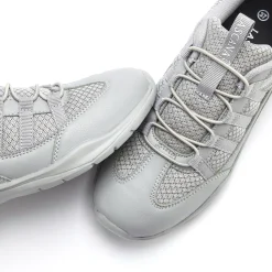 Sneakers & Schnürer|LASCANA Sneaker grau
