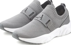 Sneakers & Schnürer|LASCANA ACTIVE Sneaker grau