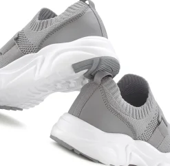 Sneakers & Schnürer|LASCANA ACTIVE Sneaker grau