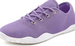 Sneakers & Schnürer|LASCANA Sneaker lila