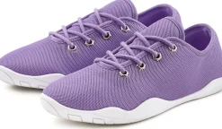 Sneakers & Schnürer|LASCANA Sneaker lila