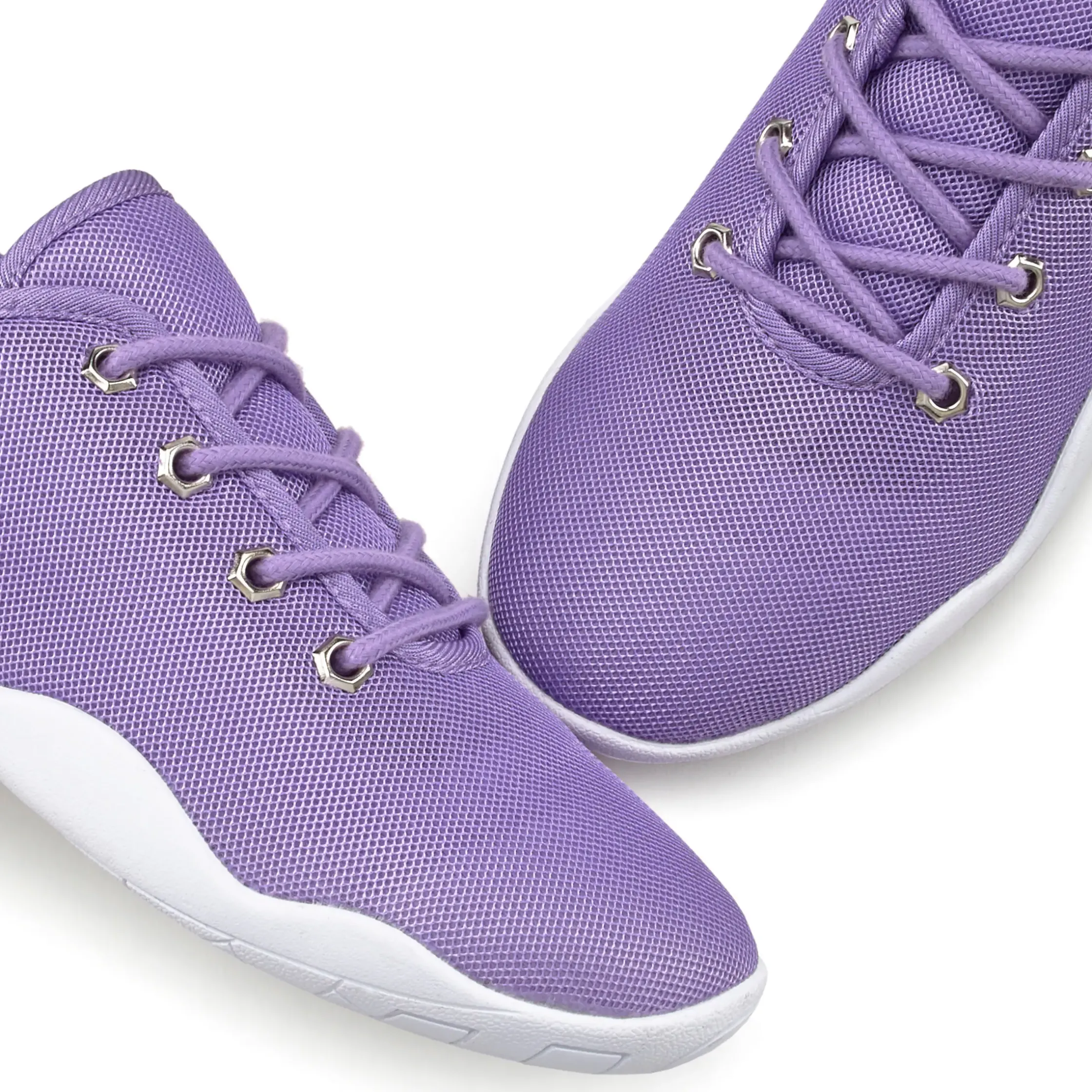 Sneakers & Schnürer|LASCANA Sneaker lila