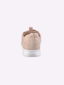 Sneakers & Schnürer|heine Sneaker rose