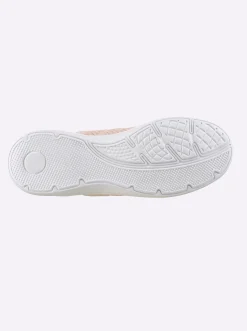 Sneakers & Schnürer|heine Sneaker rose