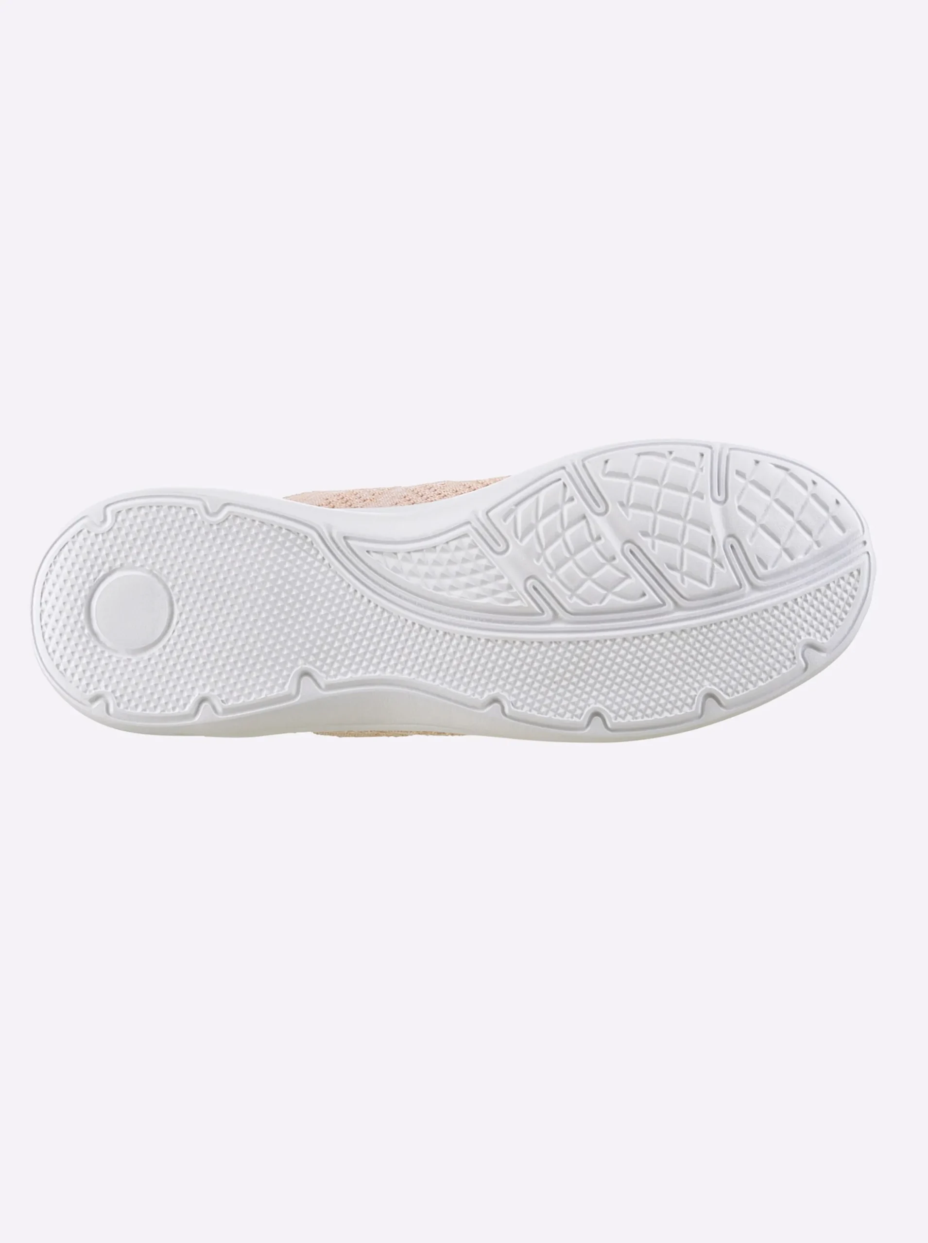 Sneakers & Schnürer|heine Sneaker rose