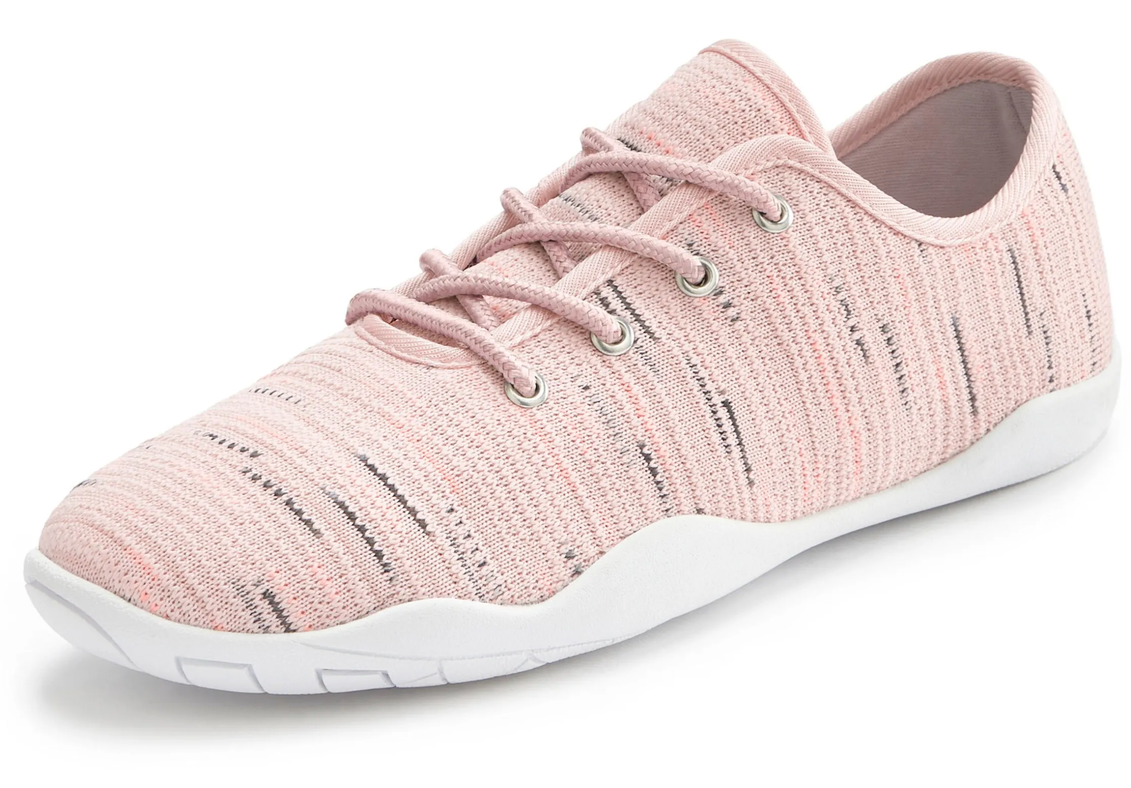 Sneakers & Schnürer|LASCANA Sneaker rosé