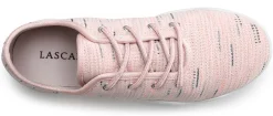 Sneakers & Schnürer|LASCANA Sneaker rosé