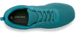 Sneakers & Schnürer|LASCANA Sneaker petrol