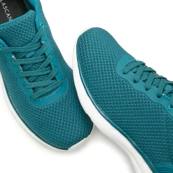 Sneakers & Schnürer|LASCANA Sneaker petrol