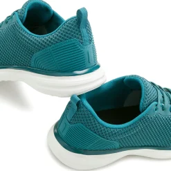 Sneakers & Schnürer|LASCANA Sneaker petrol