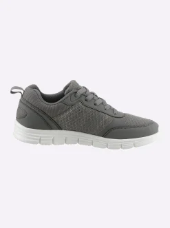 Sneakers & Schnürer|KangaROOS Sneaker grau