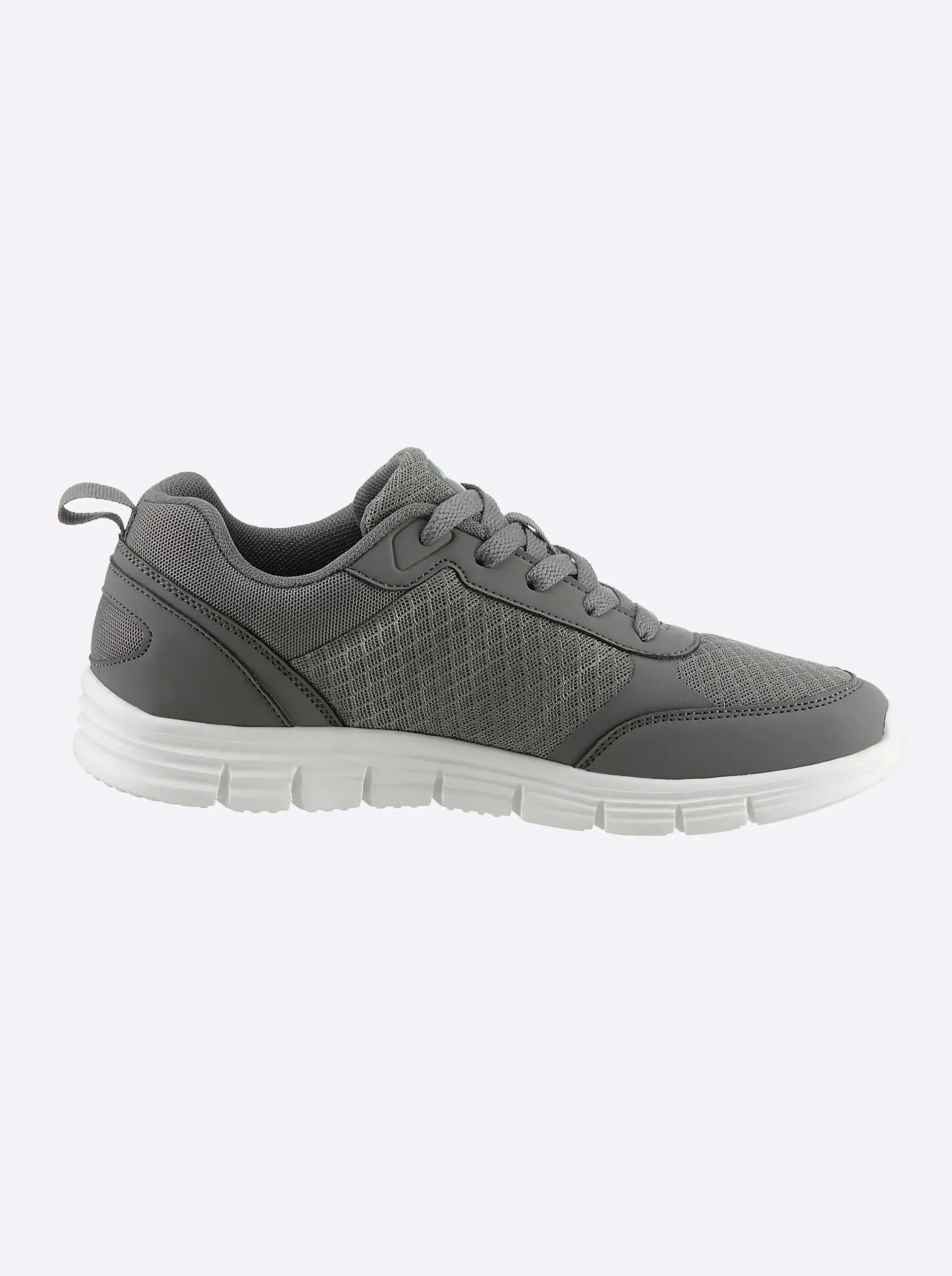 Sneakers & Schnürer|KangaROOS Sneaker grau